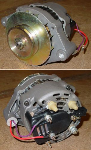 Mando alternator 55 amp fitsmercury 543108552, 543120552 ar150n