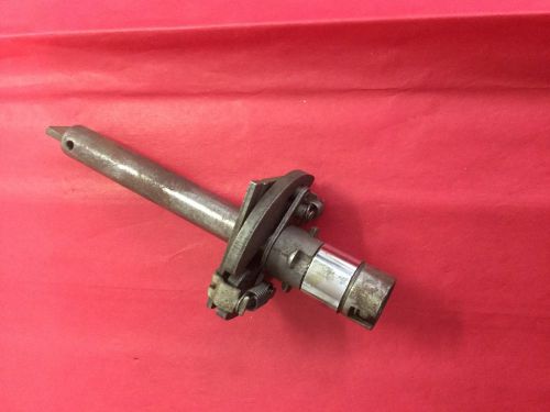Ford model b 1932-1934 4-cylinder distributor shaft and weight