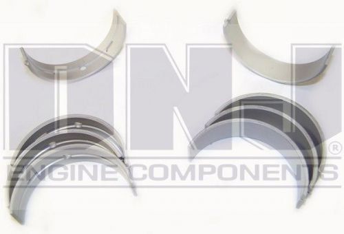 Dnj engine components mb648 main bearing set