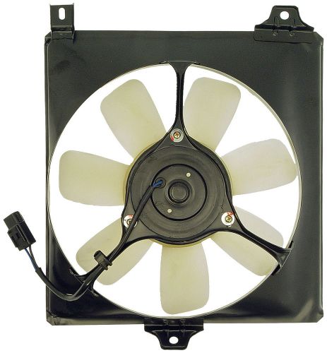 Dorman 620-530 condenser fan assembly