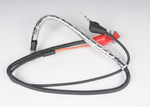 Battery cable acdelco gm original equipment 2sx41f1