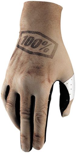 1 10005-119-13 celium glove bare xl