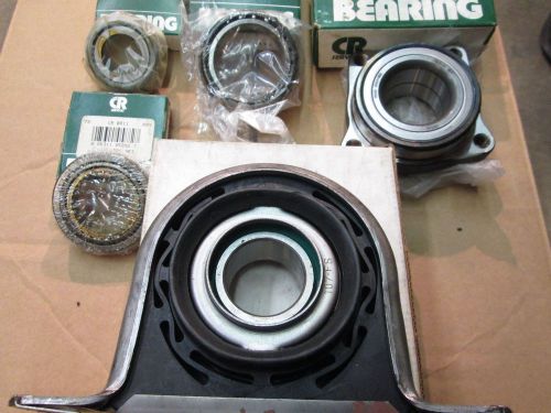 Automotive bearings 149 pcs.cr brand