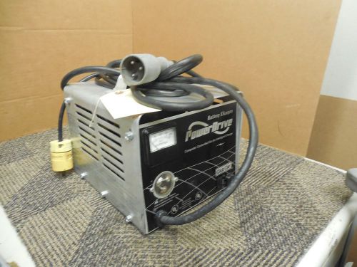 Lester electrical 17930 golf cart battery charger scrubber 36v 36 volt