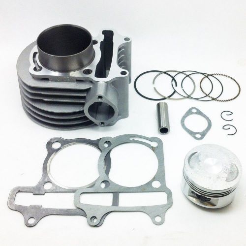 Genuine yerf dog spiderbox gx150 150cc go kart engine cylinder rebuild kit