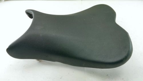 06 07 gsxr 600 / 750 front driver seat