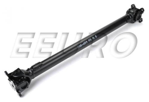New eeuro preferred drive shaft assembly - front bmw 26207526677