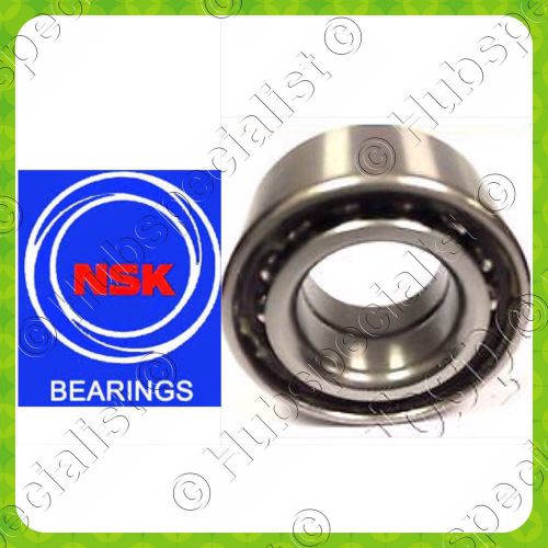 Nsk front wheel hub bearing for toyota celica rav4 nissan sentra each new good
