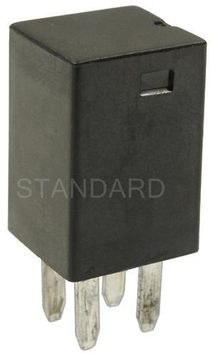 Smp/standard ry-679 relay, power seat-main relay
