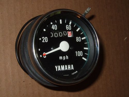 Yamaha nos - snowmobile speedo kit - gpx338-433 - 878-83510-40