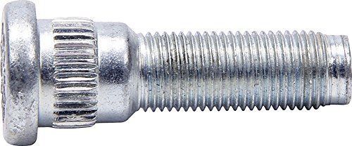 Wheel studs 1/2-20 x 1-7/8 5pk