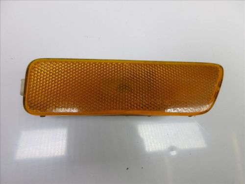 Front marker light 1j0945071b vw golf jetta 99-05 lh driver side mk4