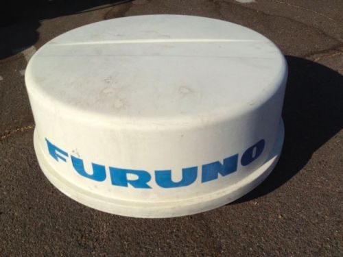 Furuno radar complete system