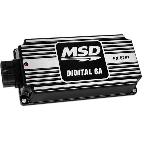 Msd ignition 62013 digital 6a ignition control per spark energy: 135-145 mj will