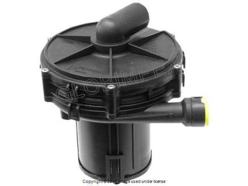 Bmw e53 secondary air injection pump pierburg oem +1 year warranty
