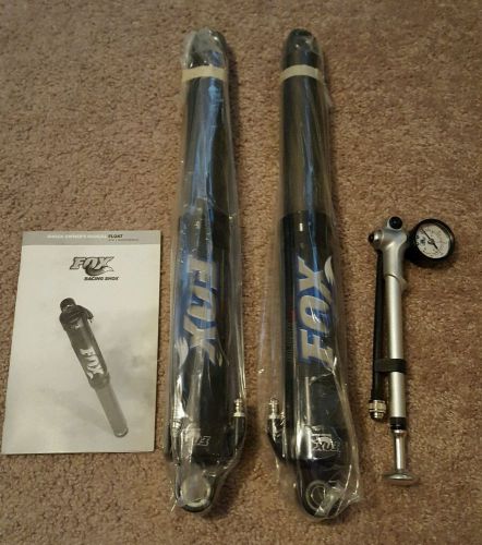 New fox float shocks, polaris iq/fusion/rmk, 2875575