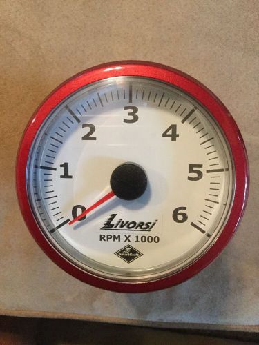 Livorsi tachometer