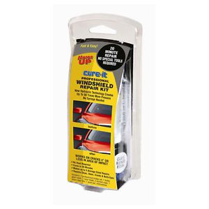 Cure It Professional Windshield Repair Kit, US $11.99, image 1