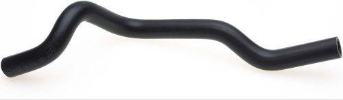 Hvac heater hose-molded heater hose gates fits 03-07 mitsubishi lancer 2.0l-l4