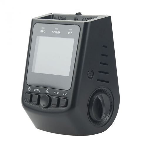 X40 1.5&#034; car 1080p tachograph drive video recorder dvr g-sensor camera ambarella