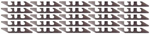 Acdelco professional 45k23004 alignment parts/kit-rear wheel alignment shim