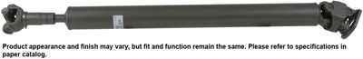 Cardone 65-9111 universal joint drive shaft assy-reman driveshaft/ prop shaft