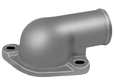 Acdelco professional 15-10709 thermostat housing/water outlet