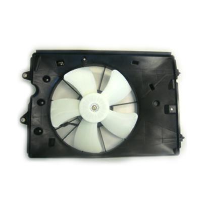 Tyc 601230 radiator fan motor/assembly-engine cooling fan assembly
