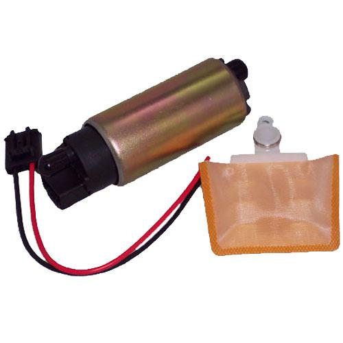 Fuel pump - toyota lexus e8240 - with install kit - new