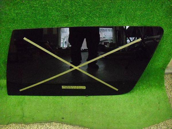 Ford lincoln navigator 1999 right side glass [4513750]