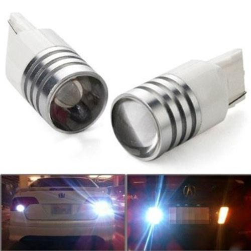2x cree-r5 9w supper bright reverse light bulb of t20/7440 back-up light 7440-r5
