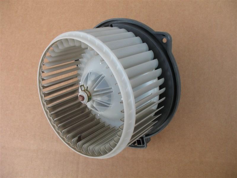 Cadillac 03 04 05 06 07 cts 04 05 06 srx 05 06 sts heater blower motor tested 