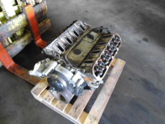 98-02 camaro firebird trans am ls1 engine longblock