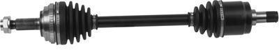 A-1 cardone 66-4173 axle shaft cv-style replacement cr-v