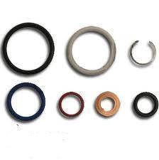 New ford 6.0 6.0l powerstroke injector o-ring kit    (3026)
