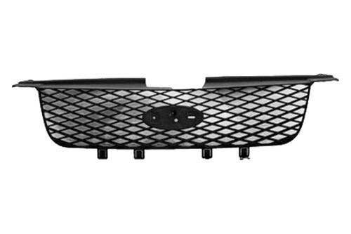 Replace fo1200480 - 2005 ford freestyle grille brand new car grill oe style