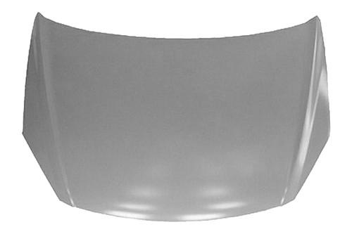 Replace hy1230143c - fits hyundai elantra hood panel car factory oe style part