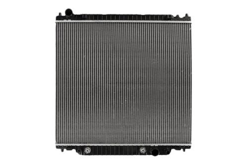 Replace rad2171 - 2004 ford excursion radiator truck oe style part new
