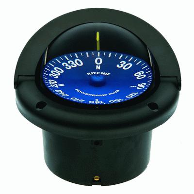 Brand new - ritchie ss-1002 supersport compass - black - ss-1002