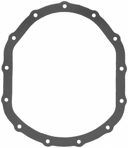 Fel-pro rds 55185 front differential gasket-auto trans differential cover gasket