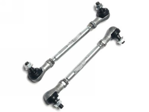 2005-2013 ford shelby mustang- adjustable sway bar end links