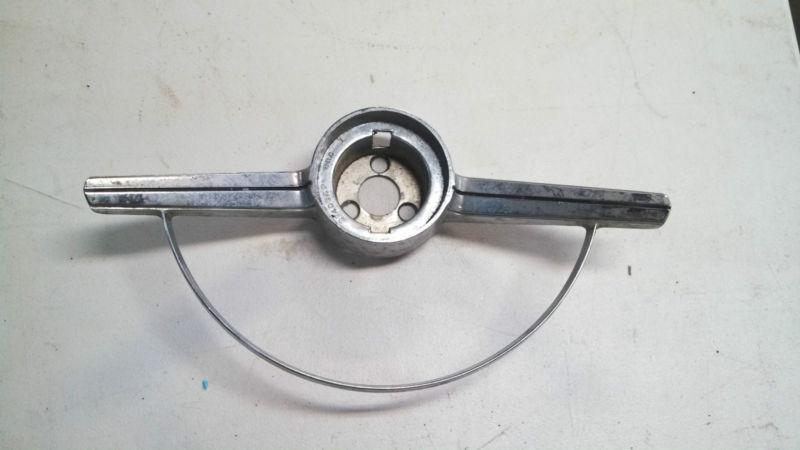 Chevrolet horn ring part # 9740962