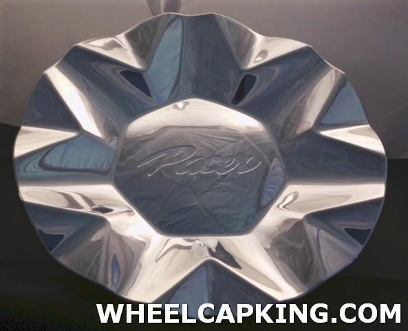 Pacer wheels chrome custom wheel center caps # f111-08 / emr 248-cap new! 