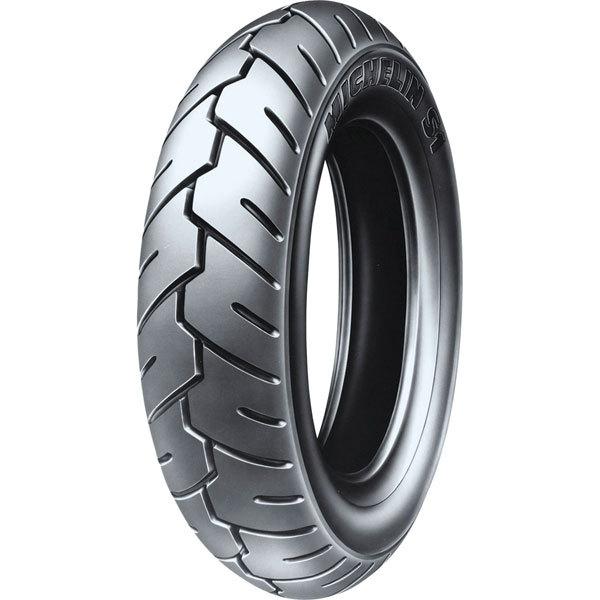 3.50-10 michelin s1 scooter front/rear tire-65546