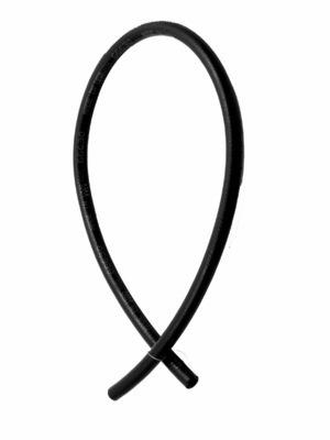 Omega 492 steering return hose-power steering return hose