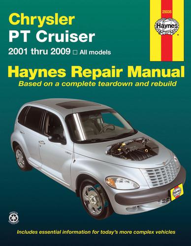 Haynes 25035 repair / service manual-repair manual