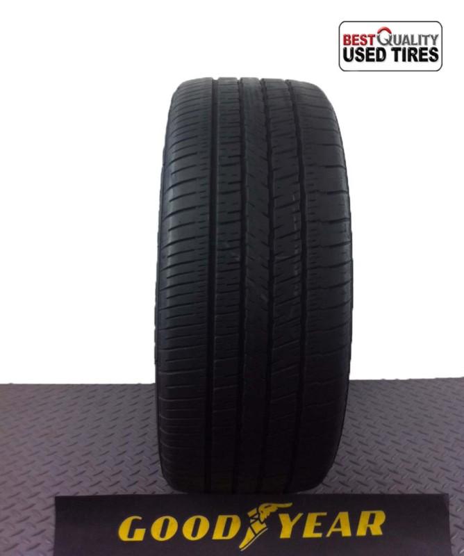 Goodyear eagle rsa 245/45/18 245/45r18 245 45 18 tires - 6.00/32nds