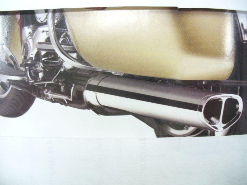 Kawasaki  11-13 vaquero cobra tri-oval slip-on mufflers