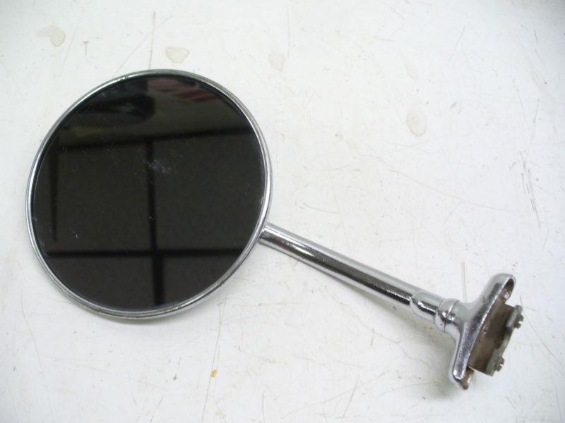 1940-59 auto side mirror.  model?