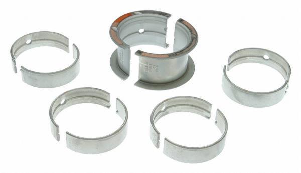Clevite main bearing 1968-2002 gm, hummer & isuzu standard size